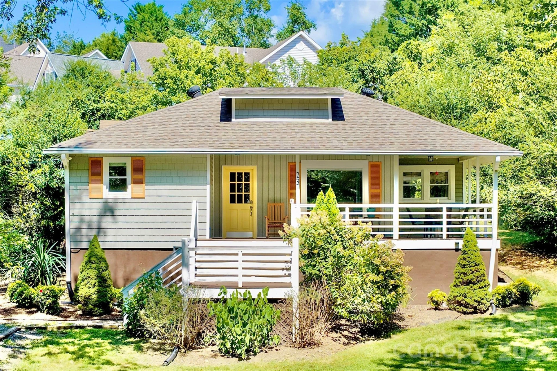 23 Maxwell Road