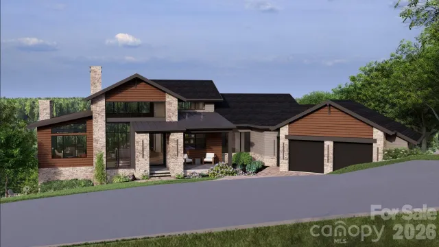 109 Split Rock Trail, Arden, NC, 28704