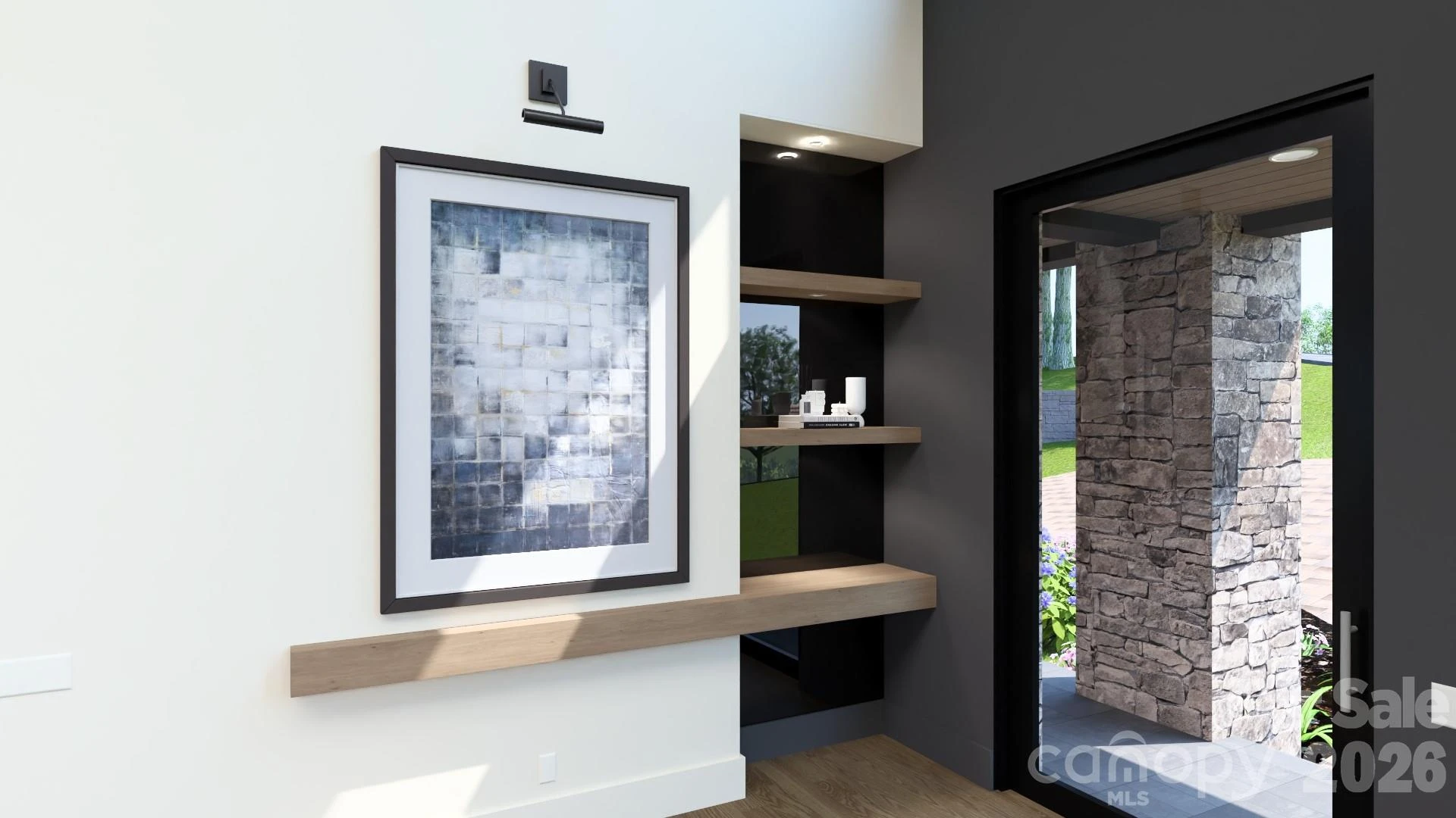 109 Split Rock Trail - Photo 2