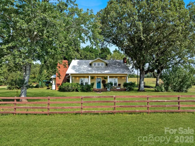157 J A Hampton Road, Rutherfordton, NC, 28139