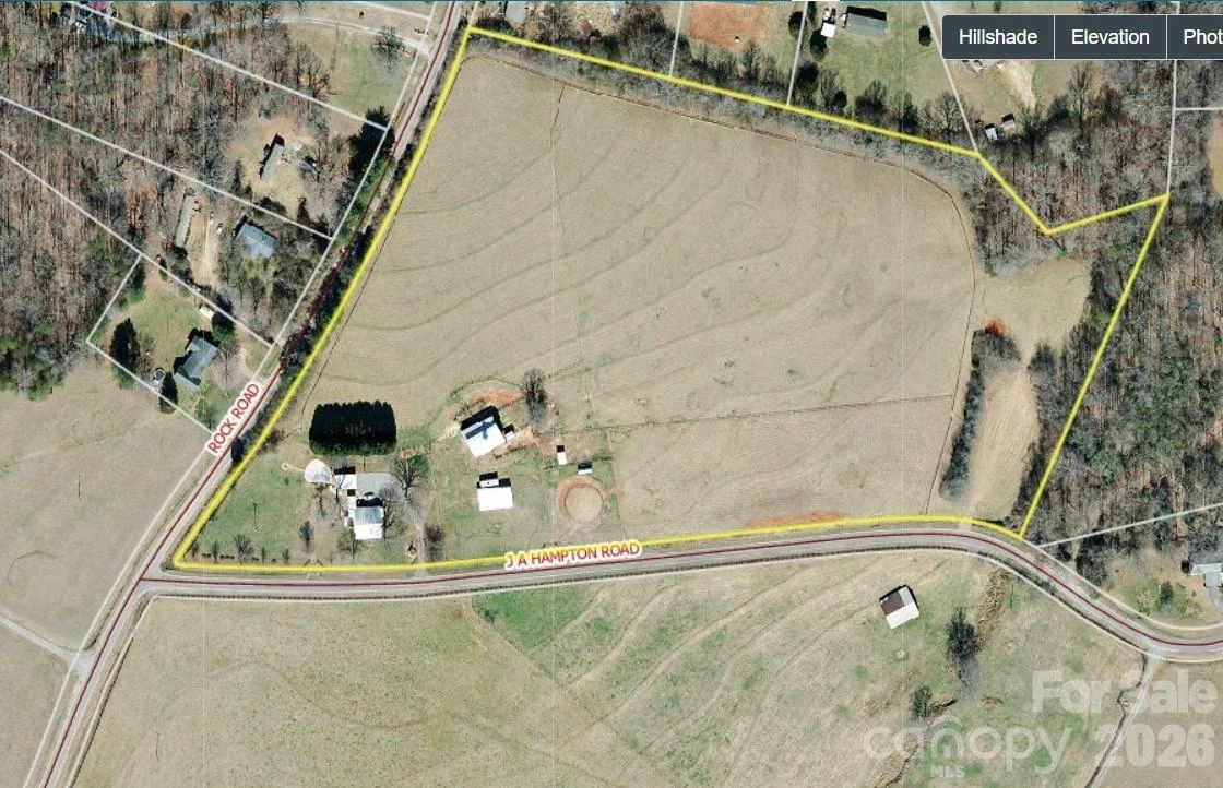 157 J A Hampton Road - Photo 6