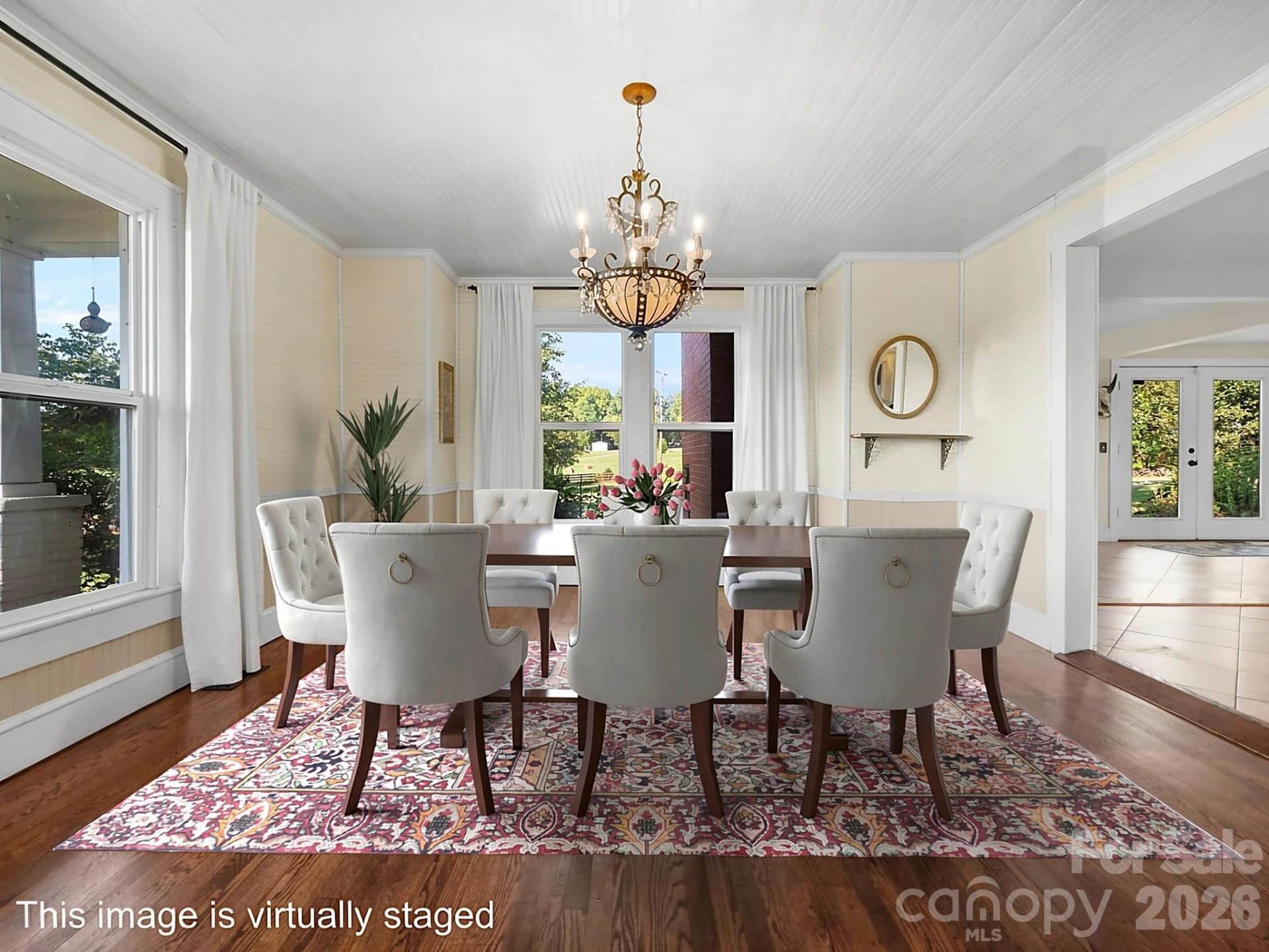 157 J A Hampton Road - Photo 15