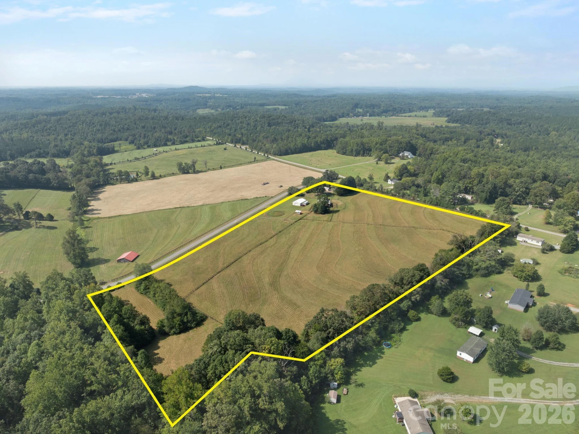 157 J A Hampton Road - Photo 18