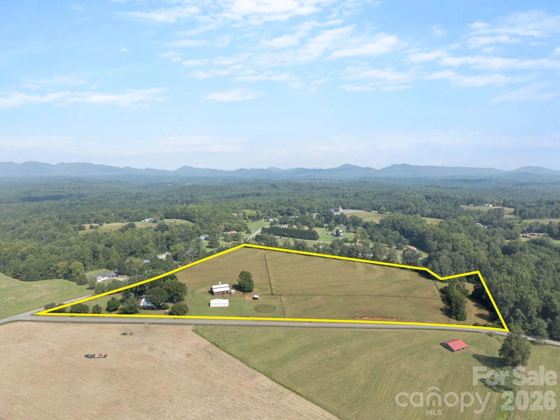 157 J A Hampton Road - Photo 32