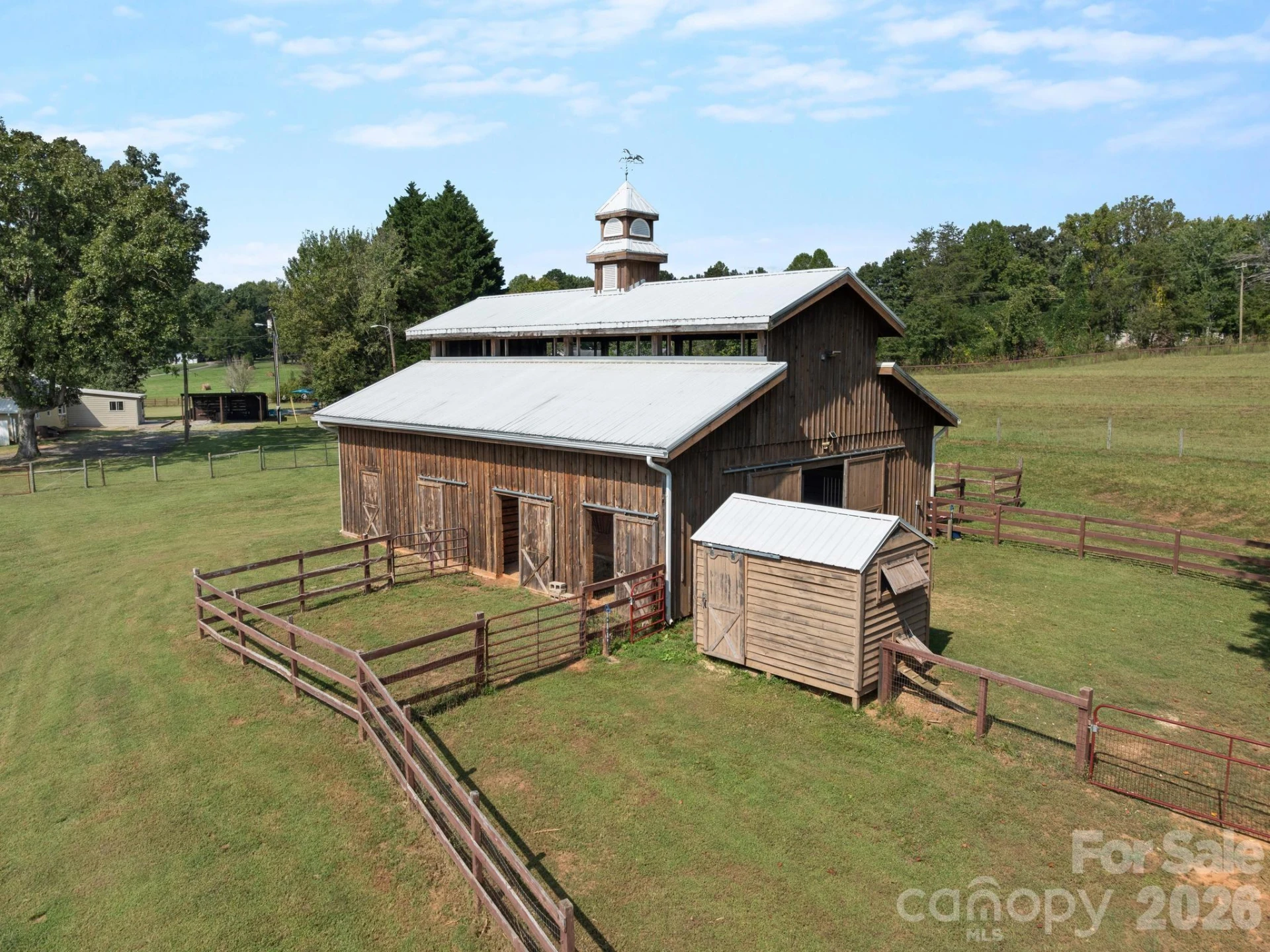 157 J A Hampton Road - Photo 39