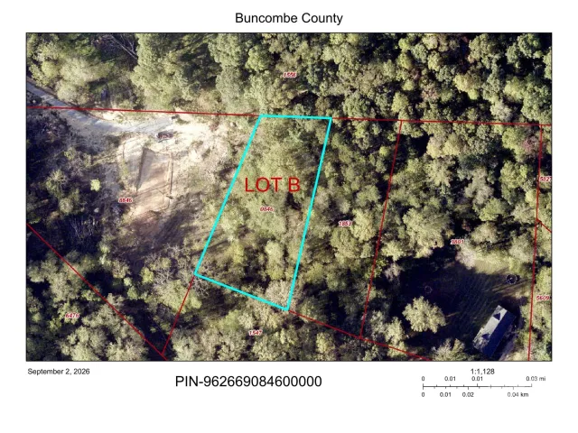 99999 Holcombe Ridge Drive, Asheville, NC, 28806
