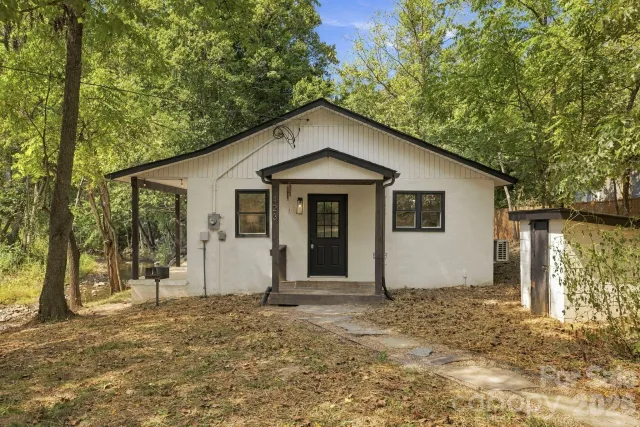 423 Reems Creek Road