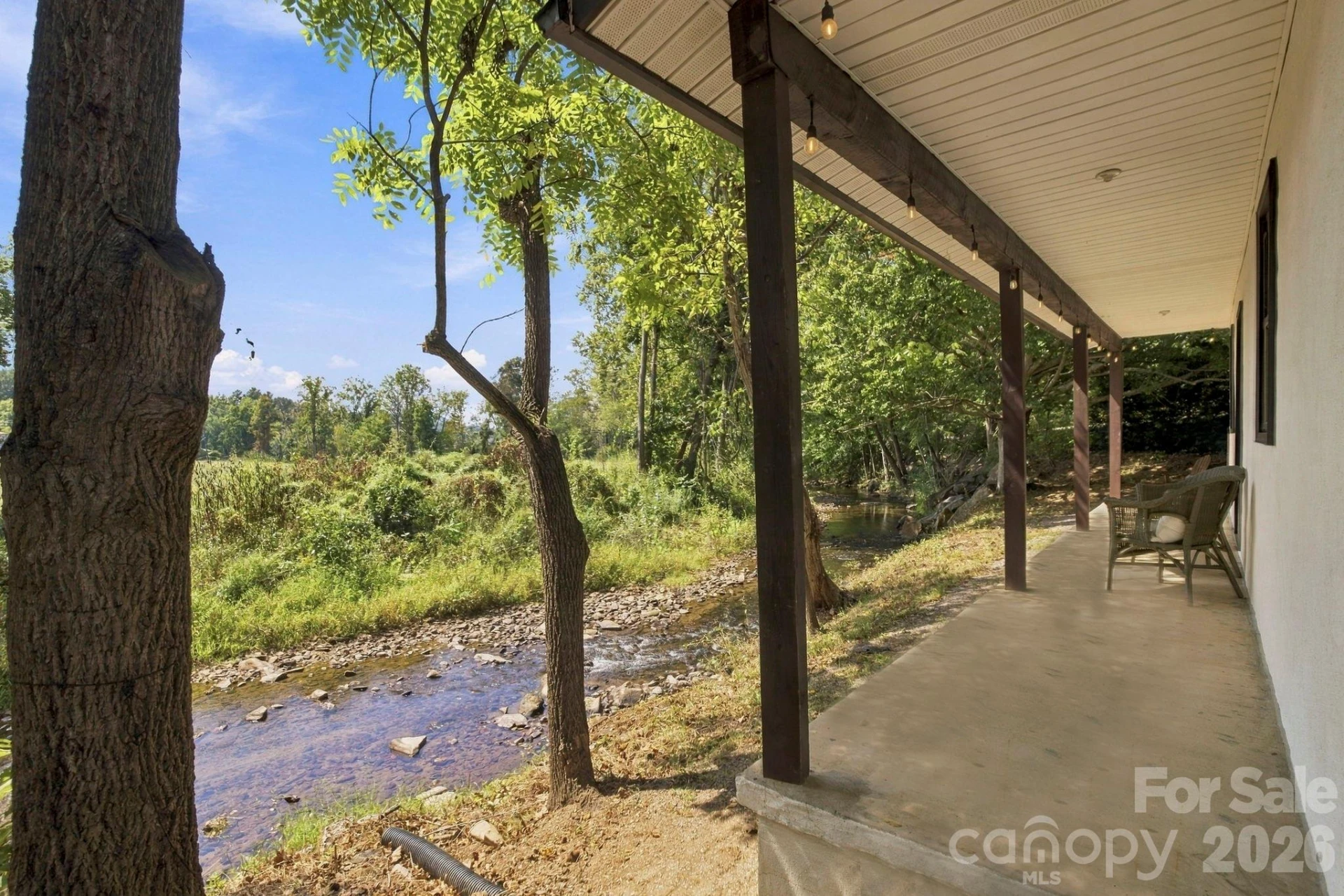 423 Reems Creek Road - Photo 5
