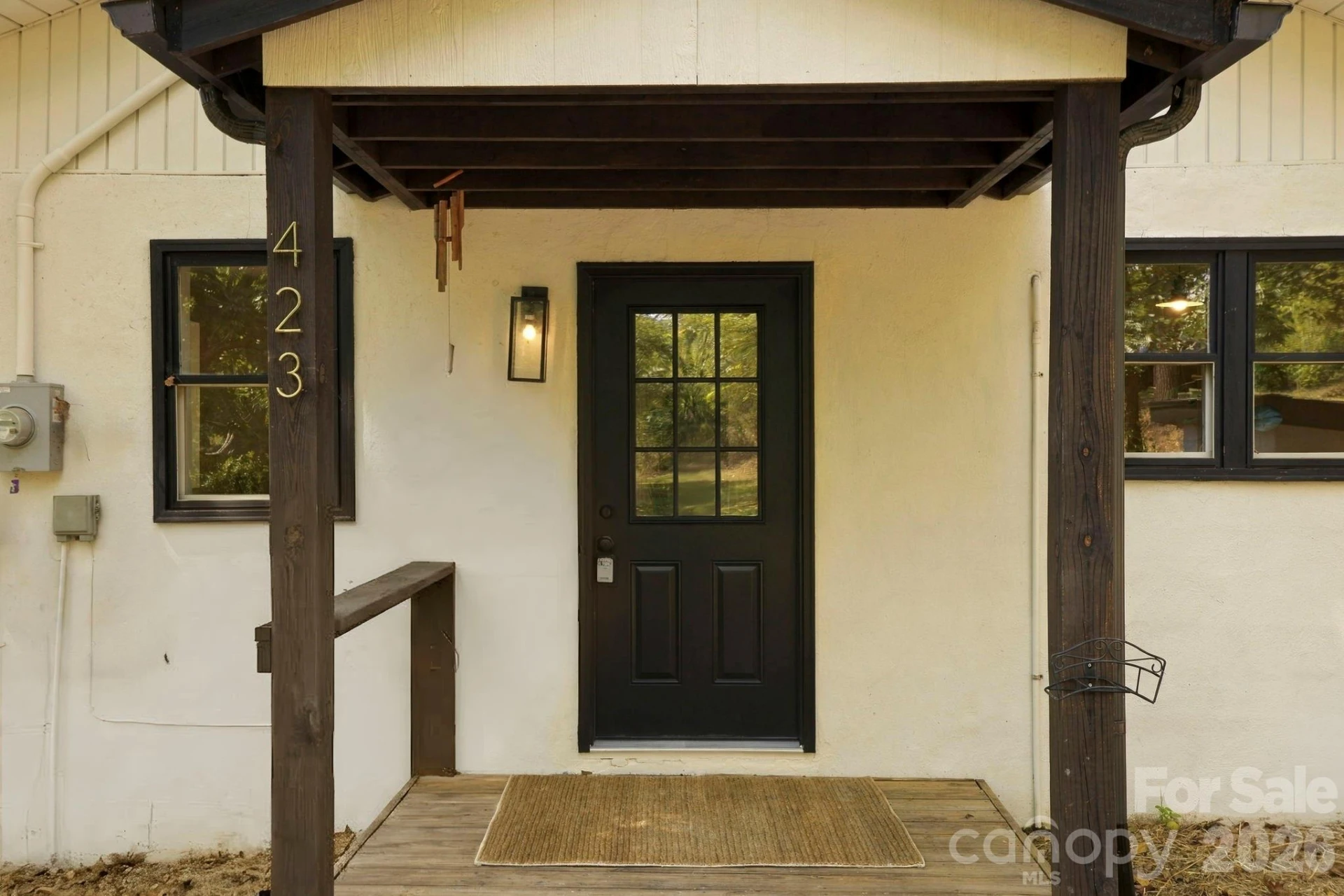 423 Reems Creek Road - Photo 6