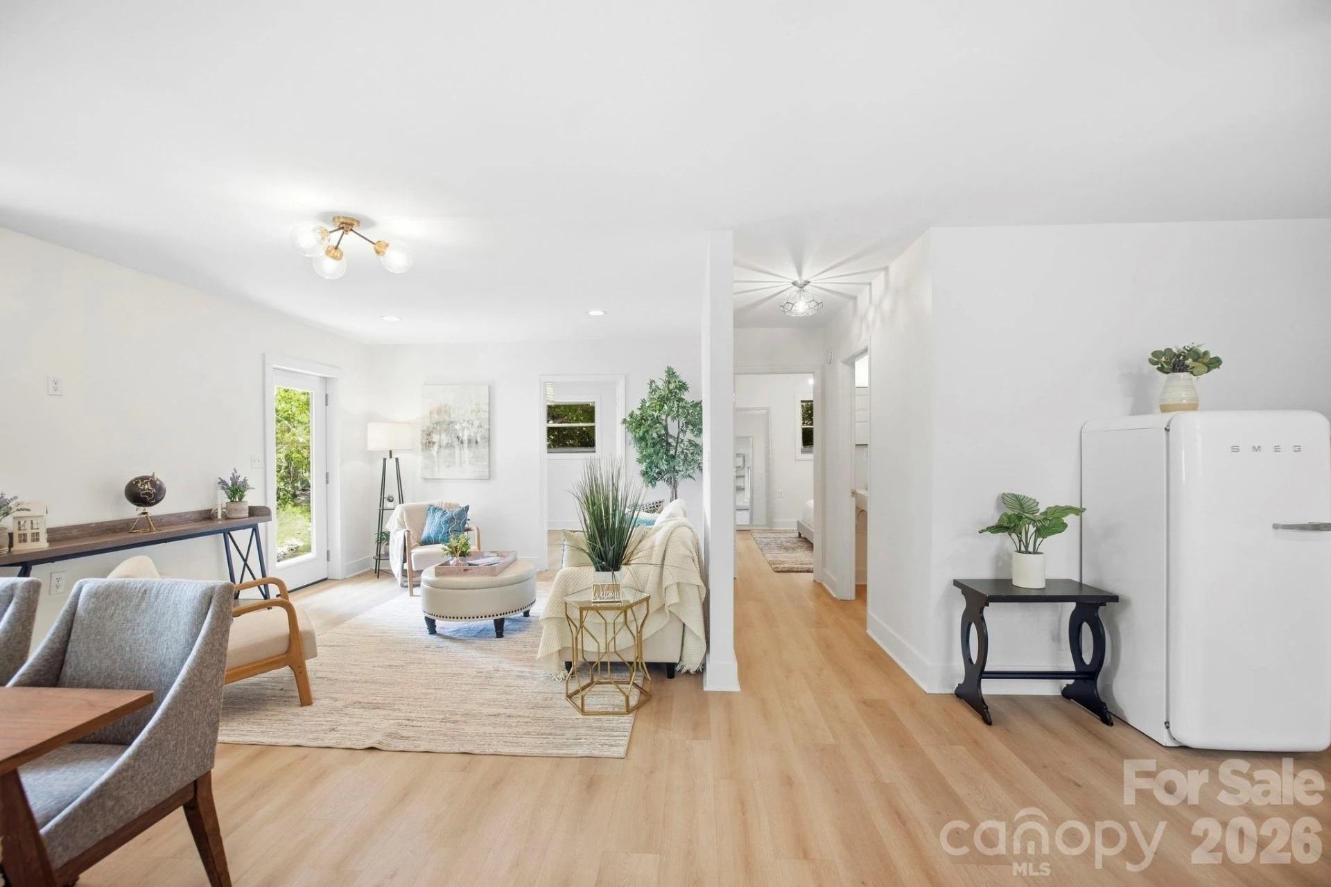 423 Reems Creek Road - Photo 7