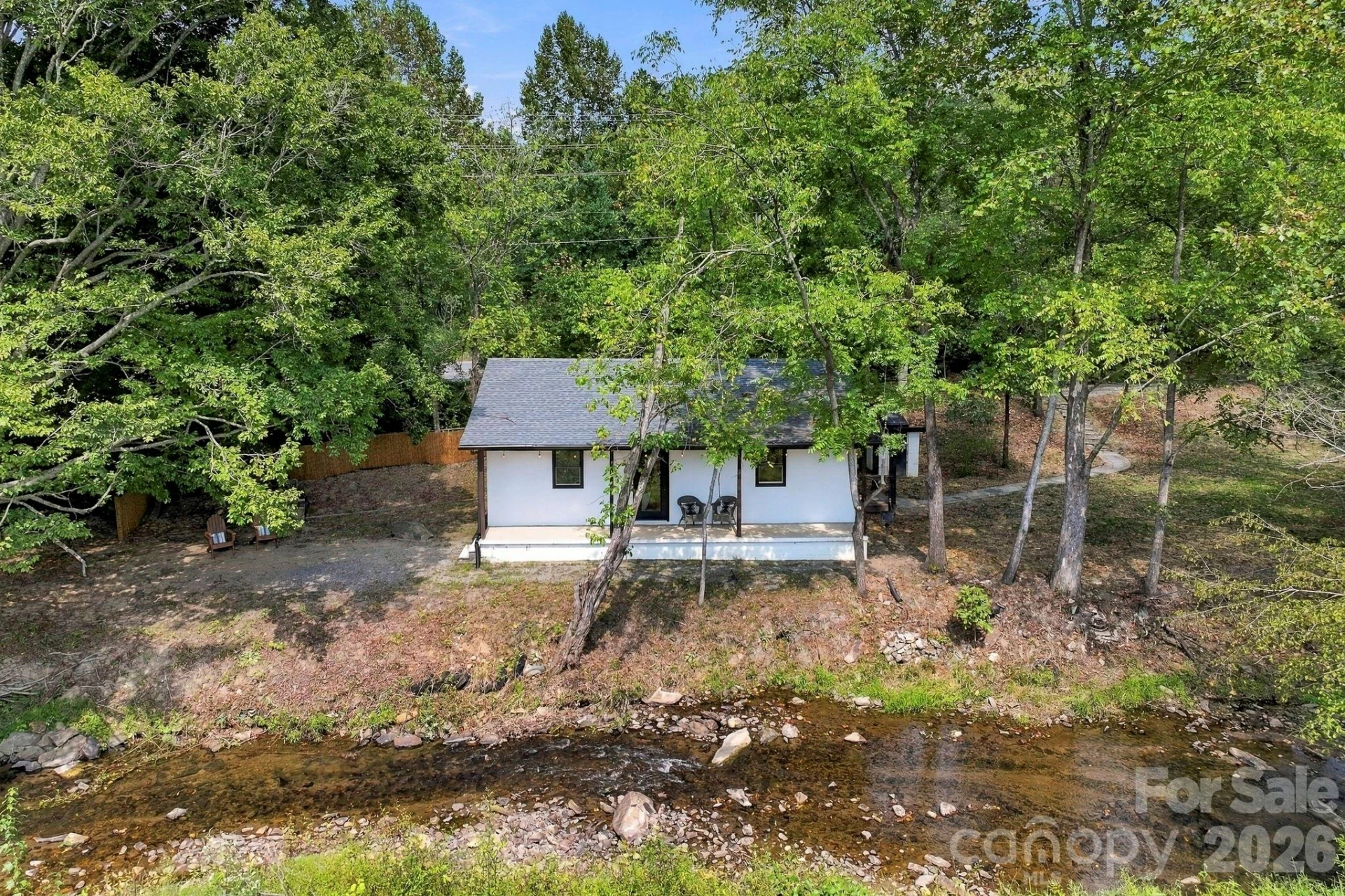 423 Reems Creek Road - Photo 23