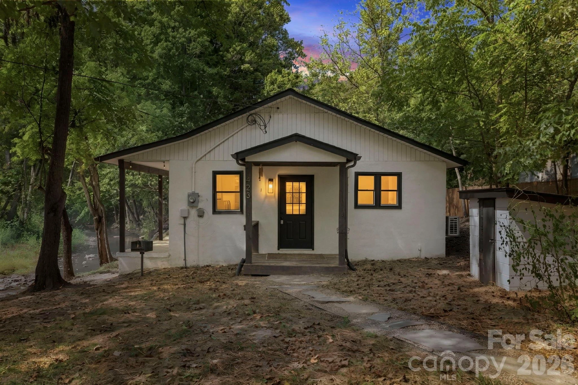 423 Reems Creek Road - Photo 24
