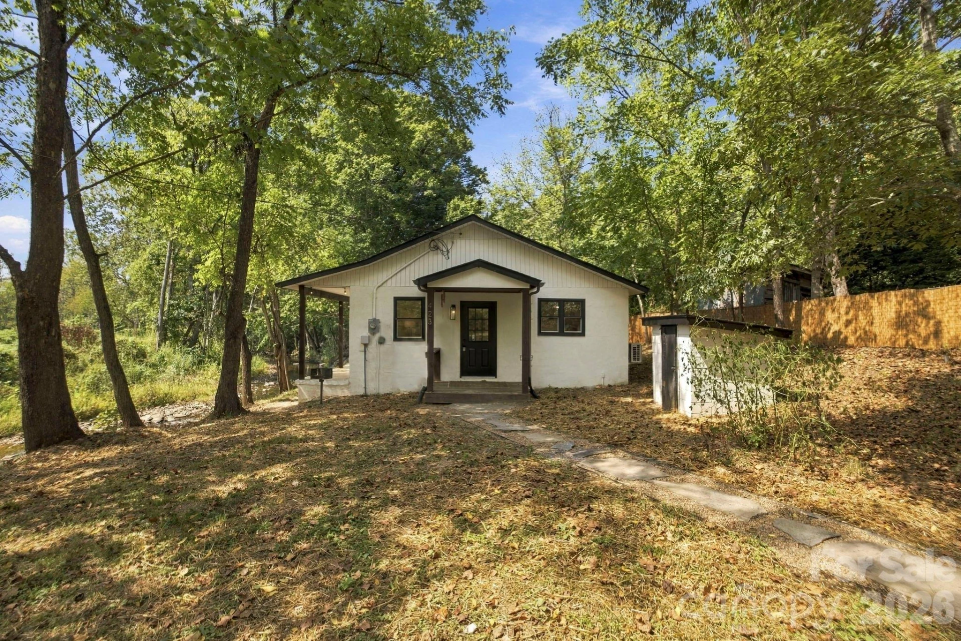 423 Reems Creek Road - Photo 25