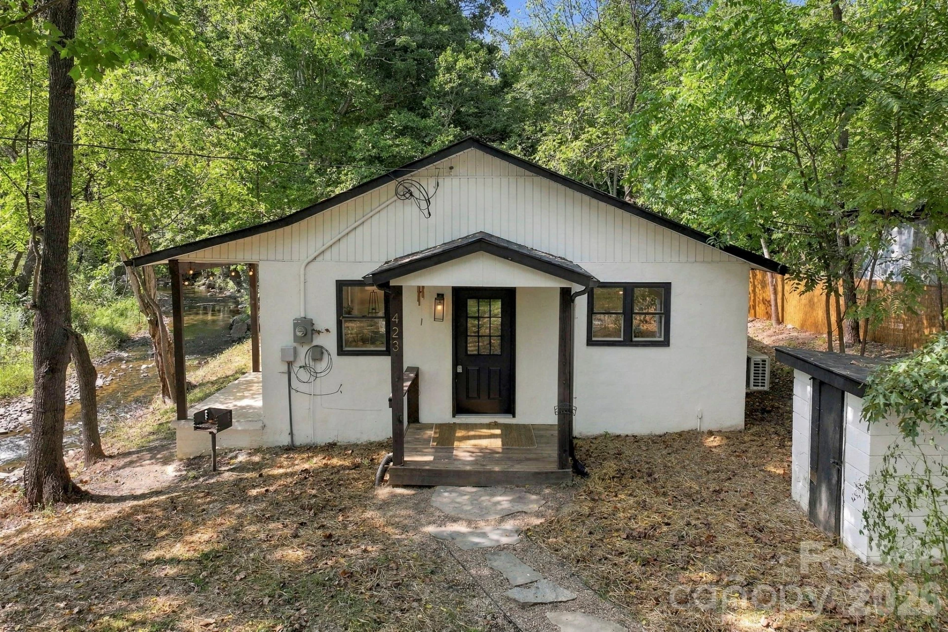 423 Reems Creek Road - Photo 26