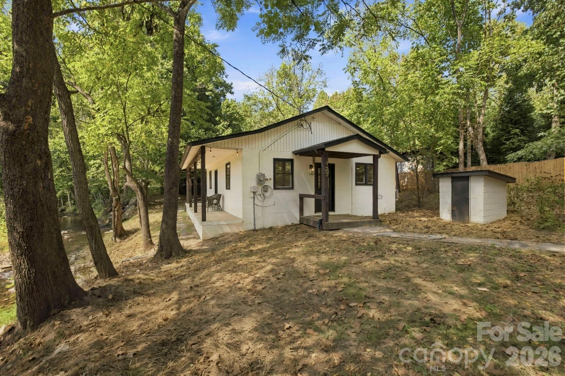 423 Reems Creek Road - Photo 27