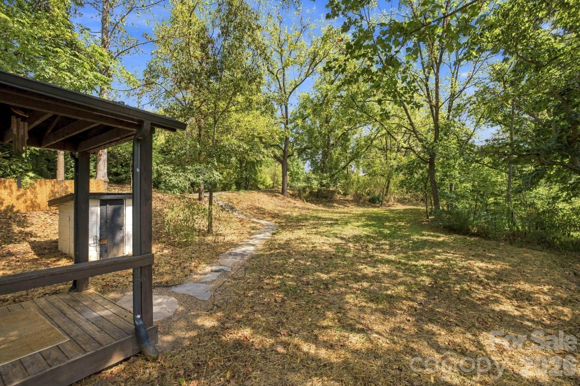 423 Reems Creek Road - Photo 29
