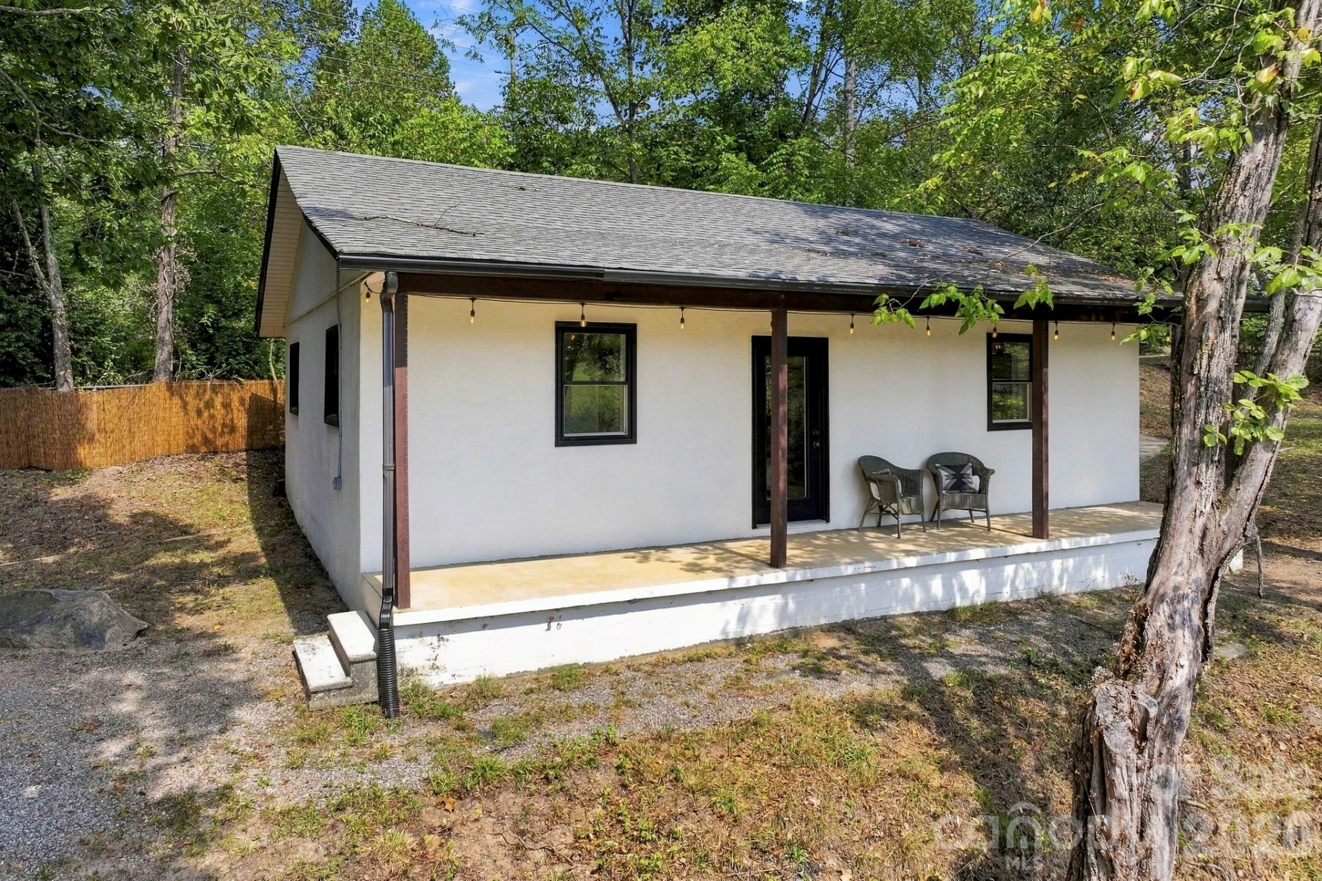 423 Reems Creek Road - Photo 31