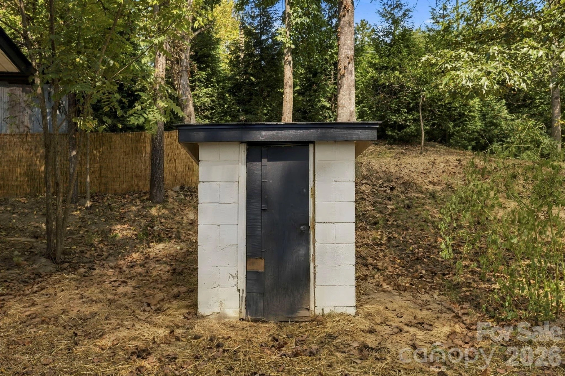 423 Reems Creek Road - Photo 32