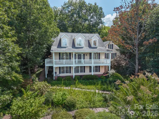29 Panther Ridge Road, Brevard, NC, 28712
