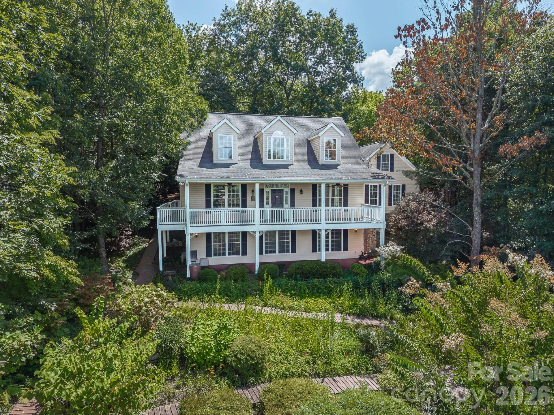 29 Panther Ridge Road