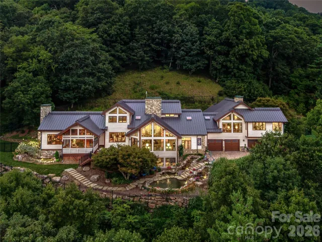 10 Beaverbrook Court, Asheville, NC, 28804