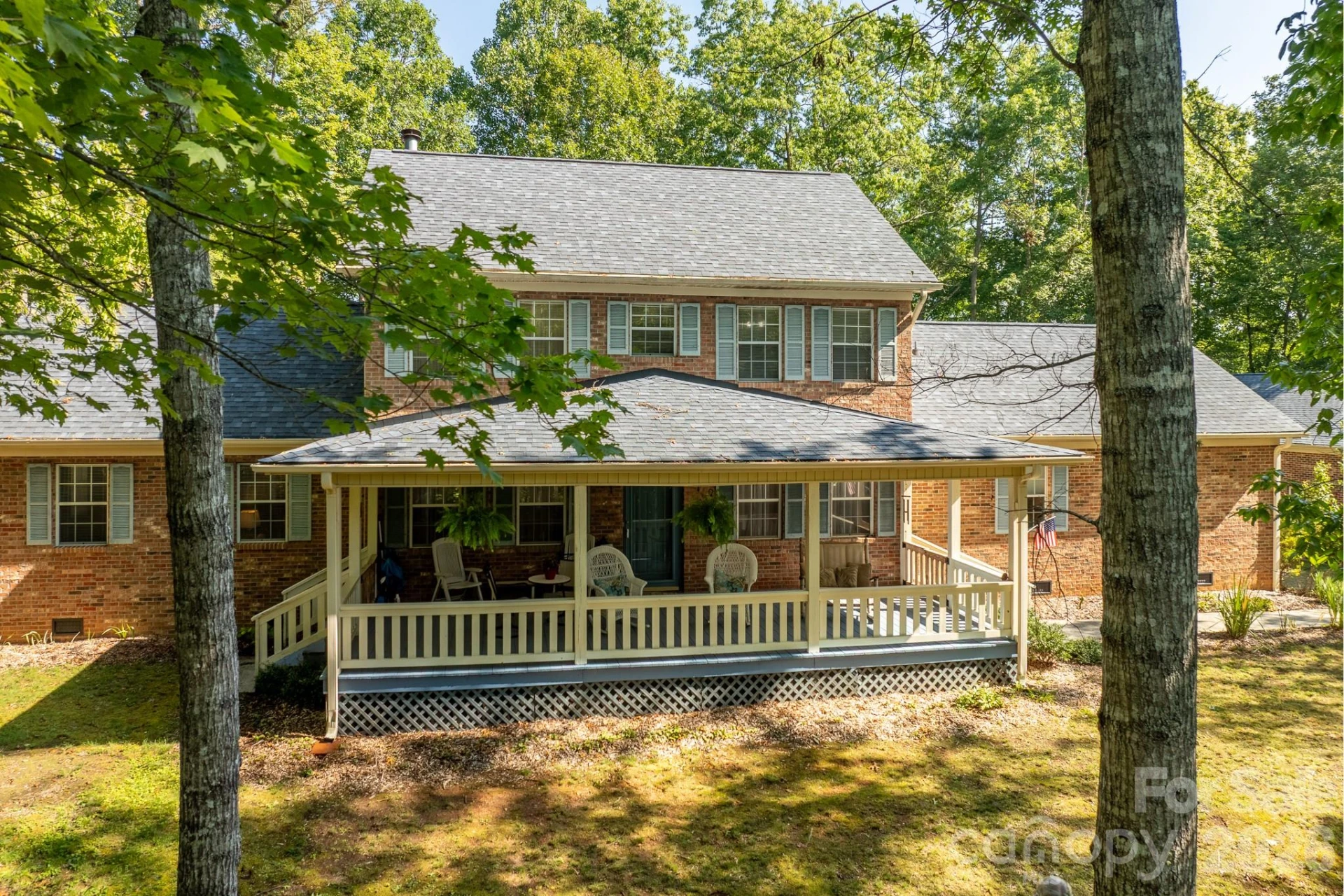 1886 Tanasee Gap Road - Photo 3