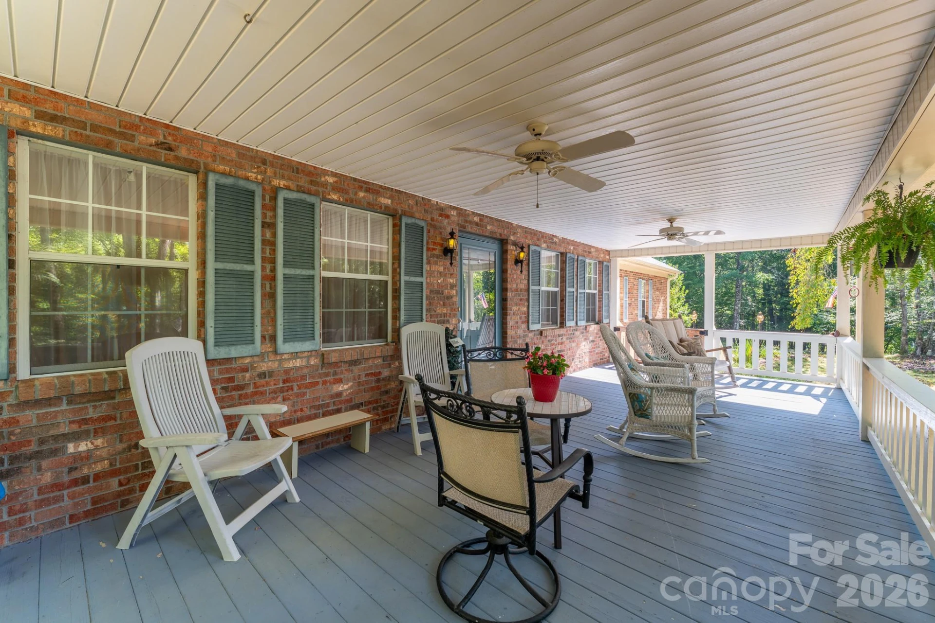 1886 Tanasee Gap Road - Photo 5