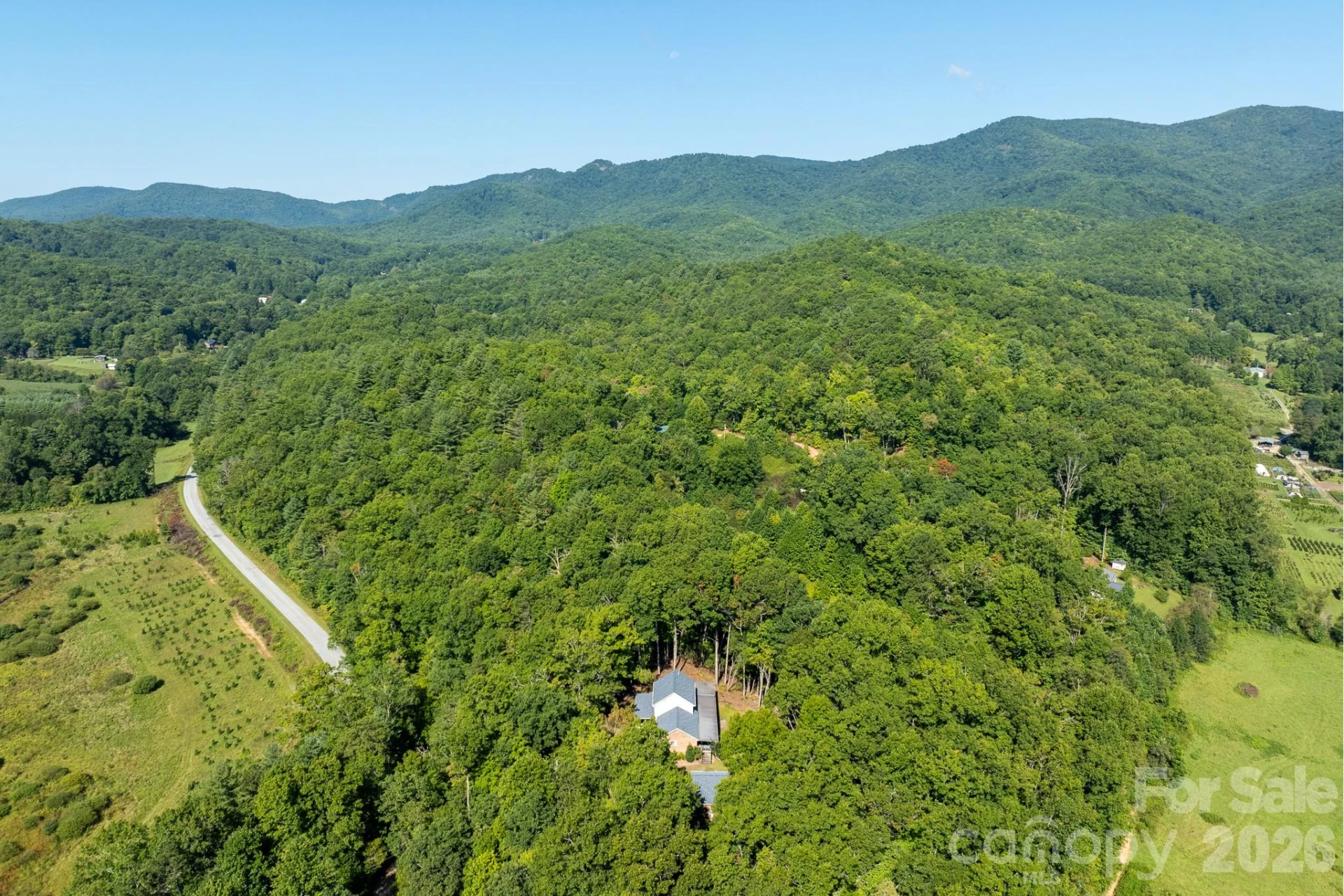 1886 Tanasee Gap Road - Photo 46