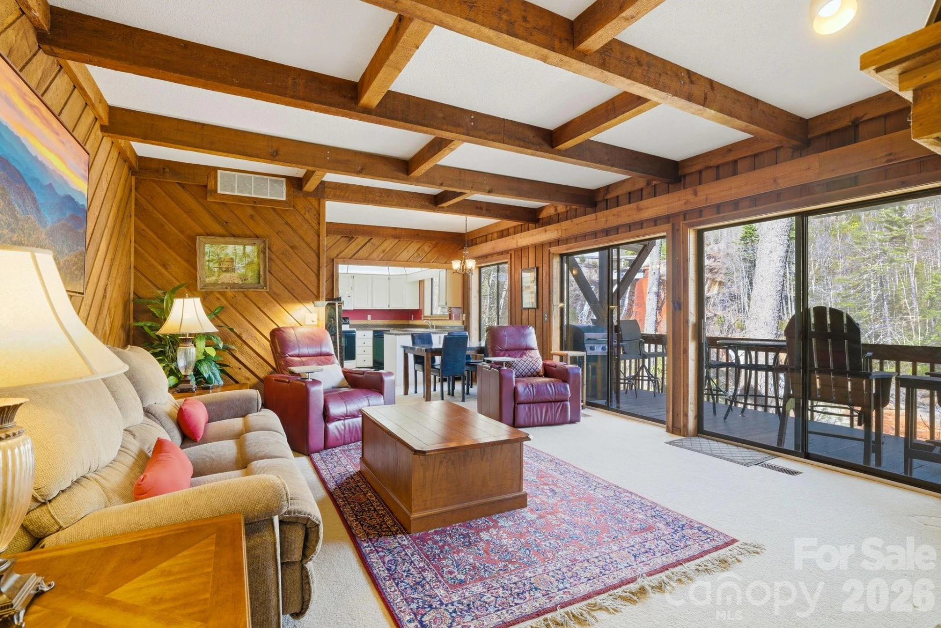 221 Toxaway Falls Drive #1 - Photo 3