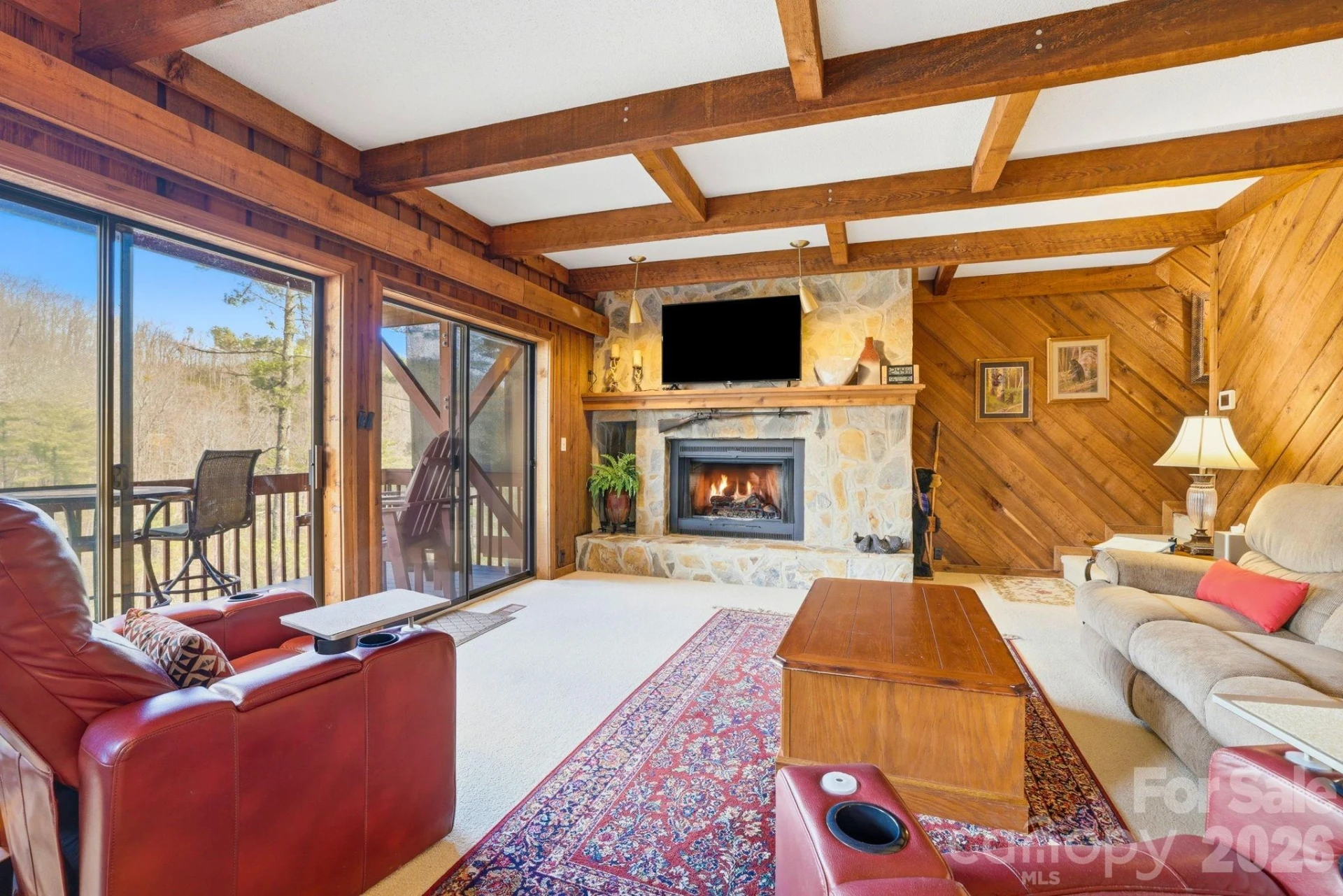 221 Toxaway Falls Drive #1 - Photo 4