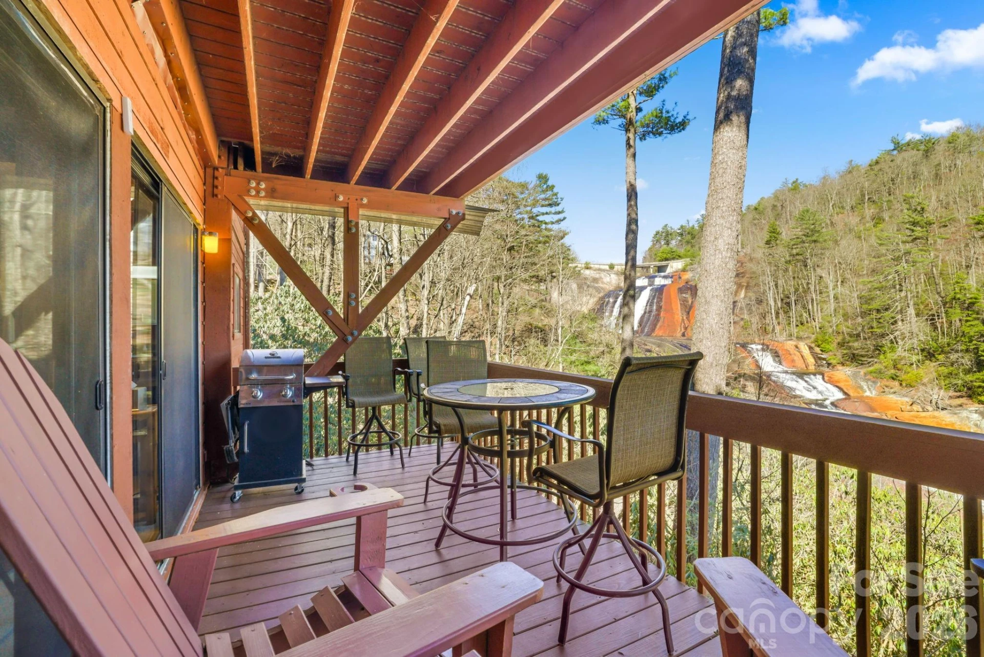 221 Toxaway Falls Drive #1 - Photo 8