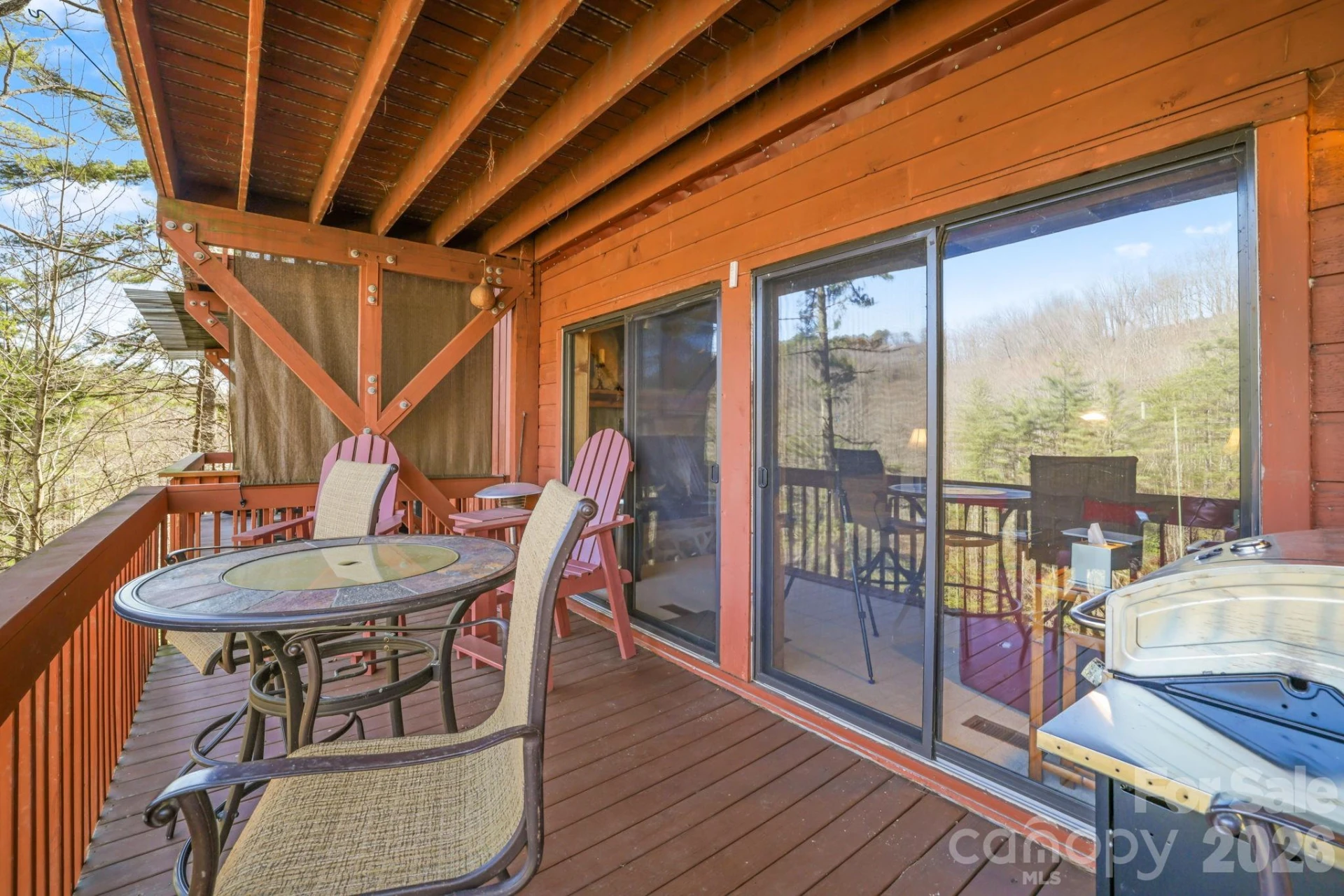 221 Toxaway Falls Drive #1 - Photo 30
