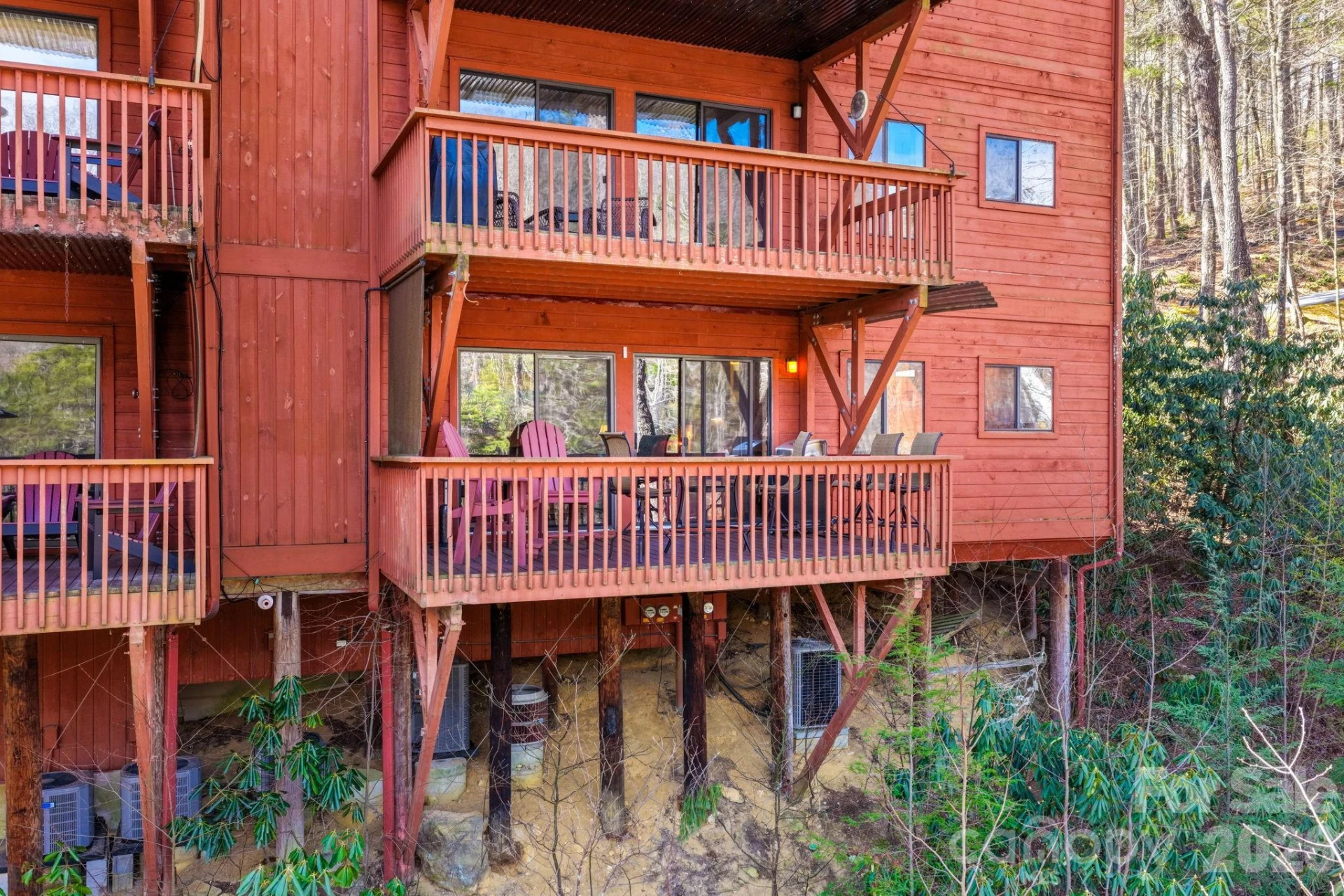 221 Toxaway Falls Drive #1 - Photo 31