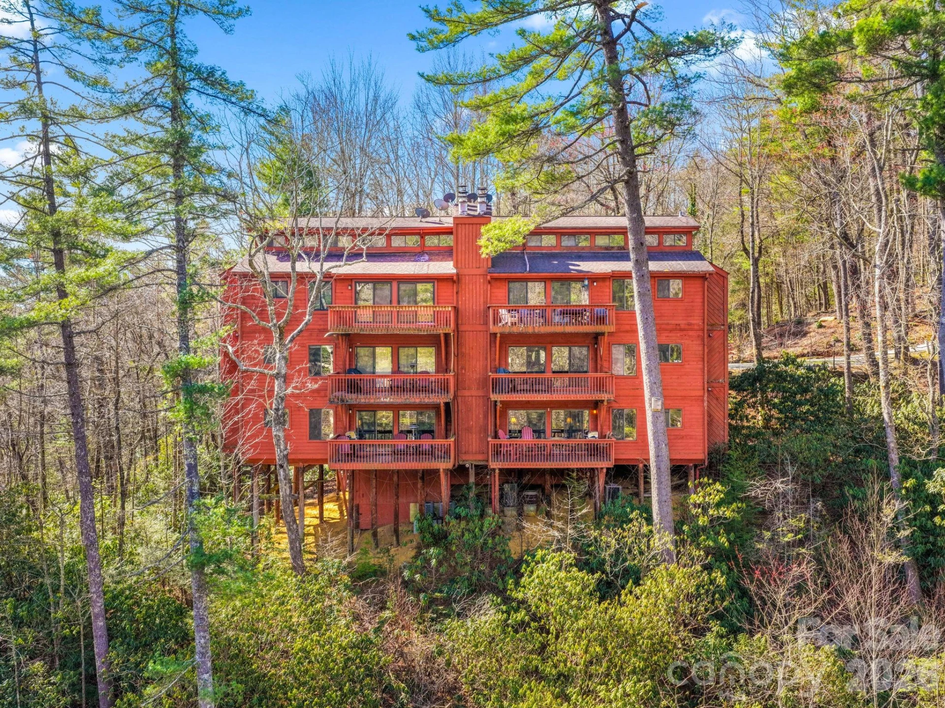 221 Toxaway Falls Drive #1 - Photo 32