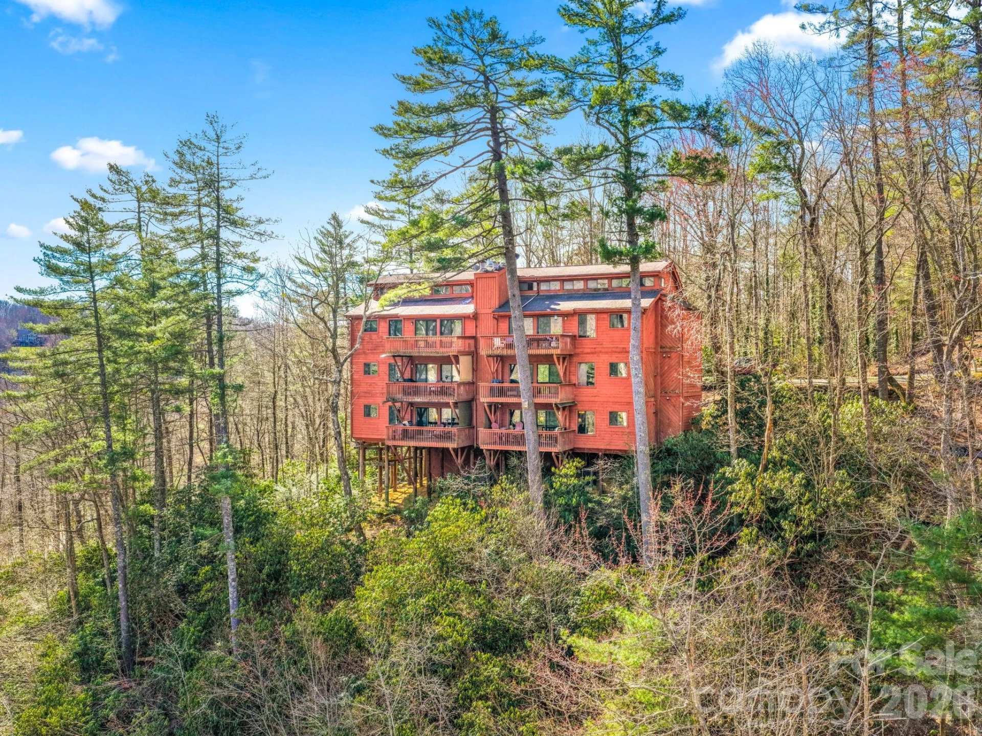 221 Toxaway Falls Drive #1 - Photo 33