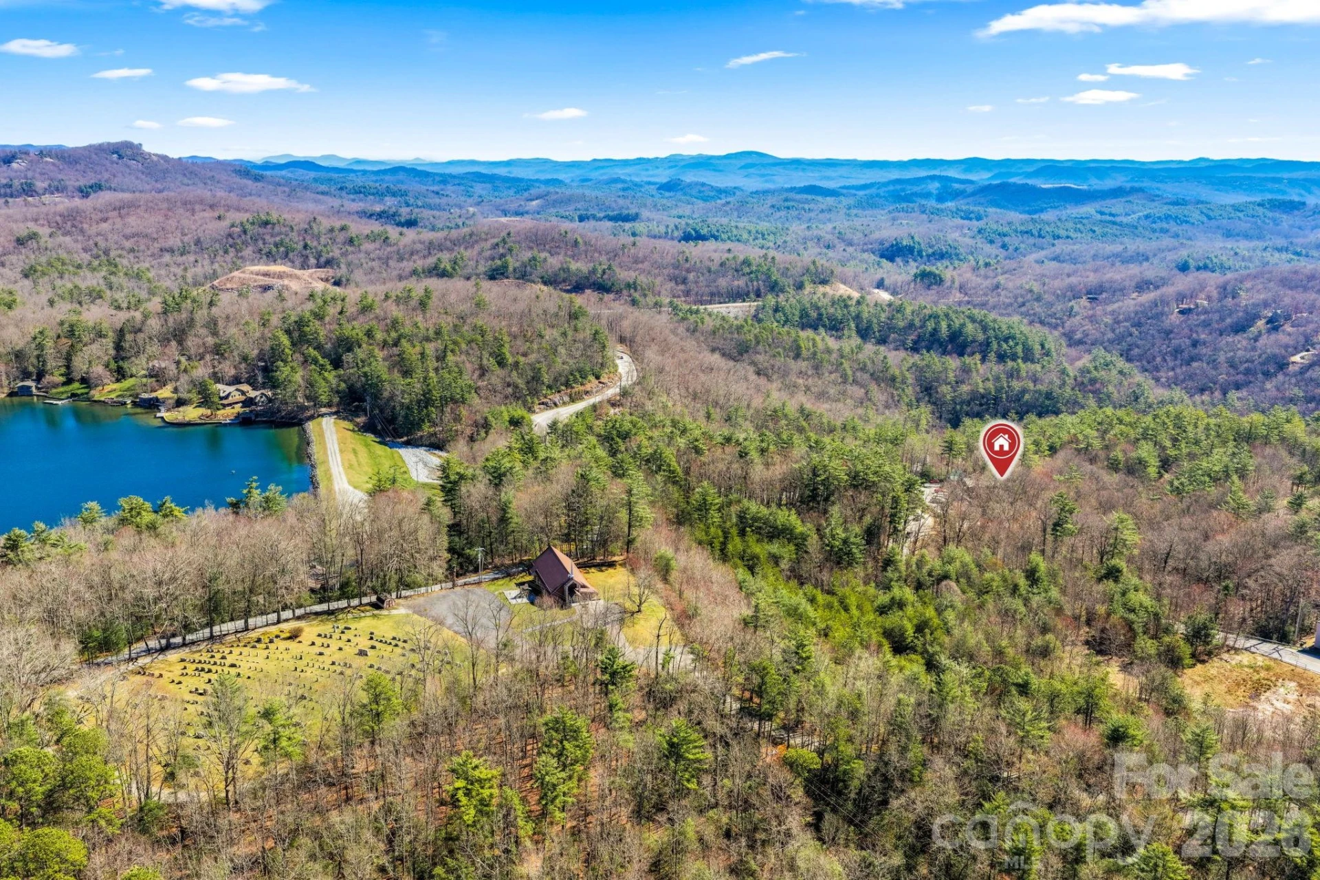 221 Toxaway Falls Drive #1 - Photo 35