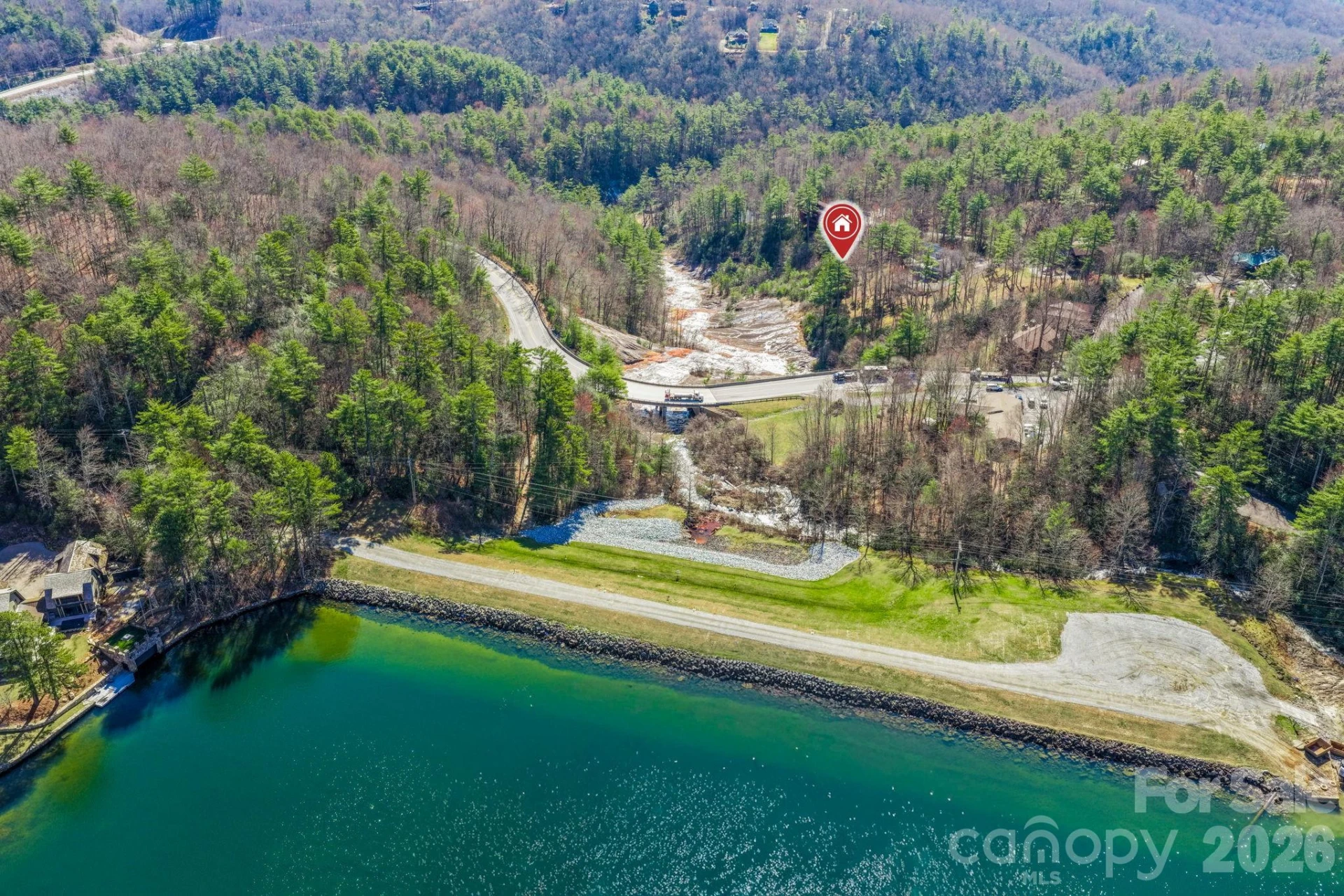 221 Toxaway Falls Drive #1 - Photo 36