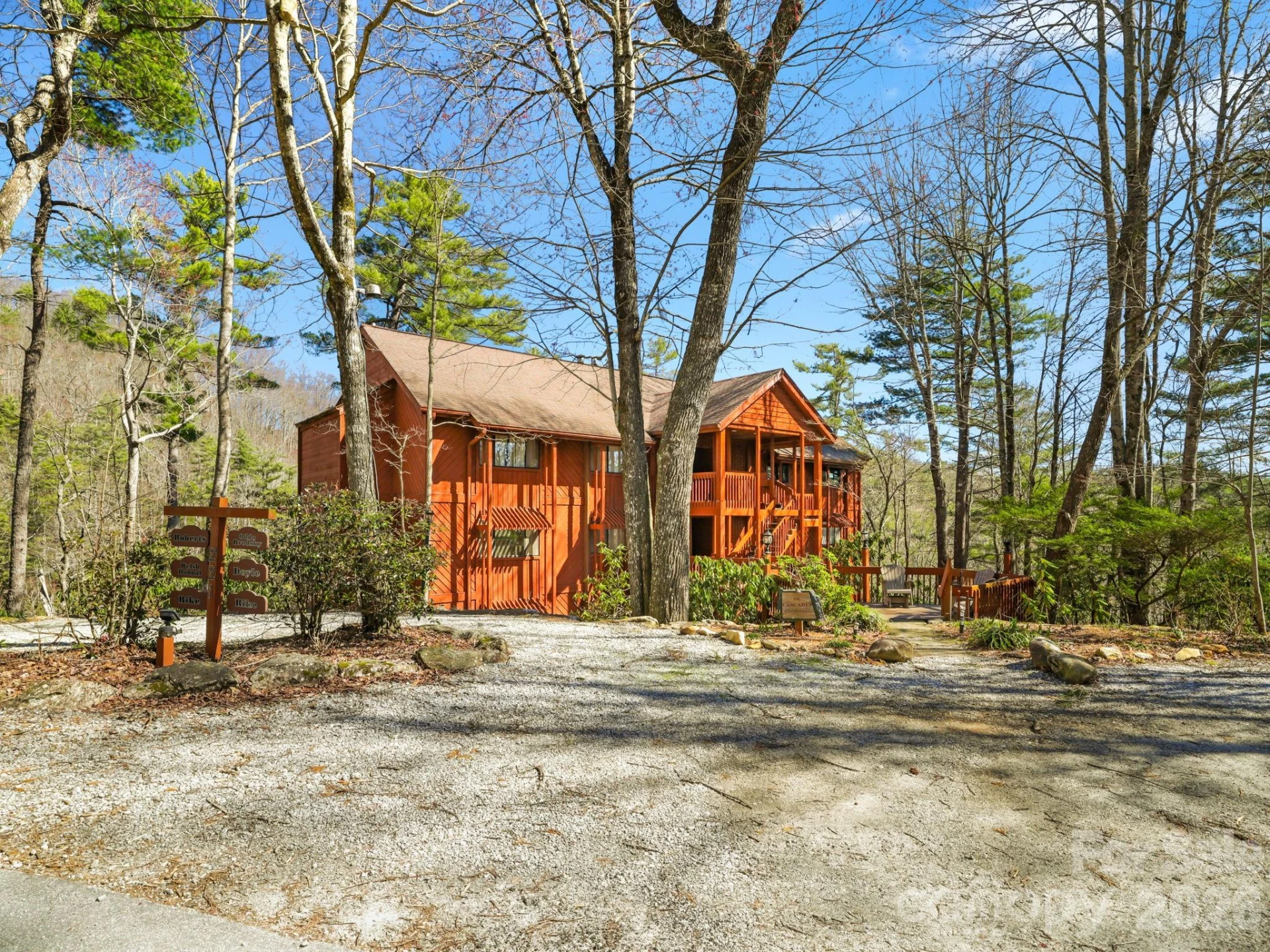 221 Toxaway Falls Drive #1 - Photo 37