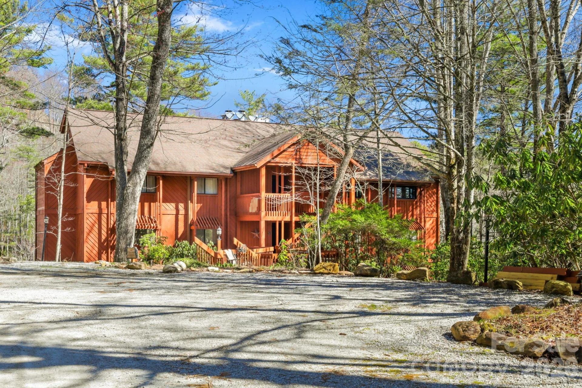221 Toxaway Falls Drive #1 - Photo 38