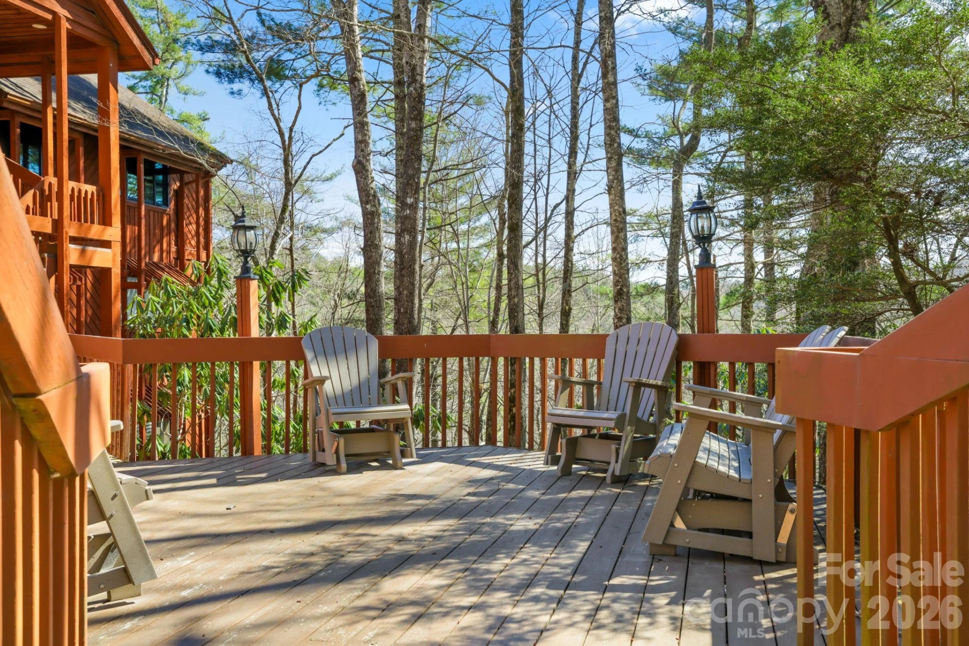 221 Toxaway Falls Drive #1 - Photo 40