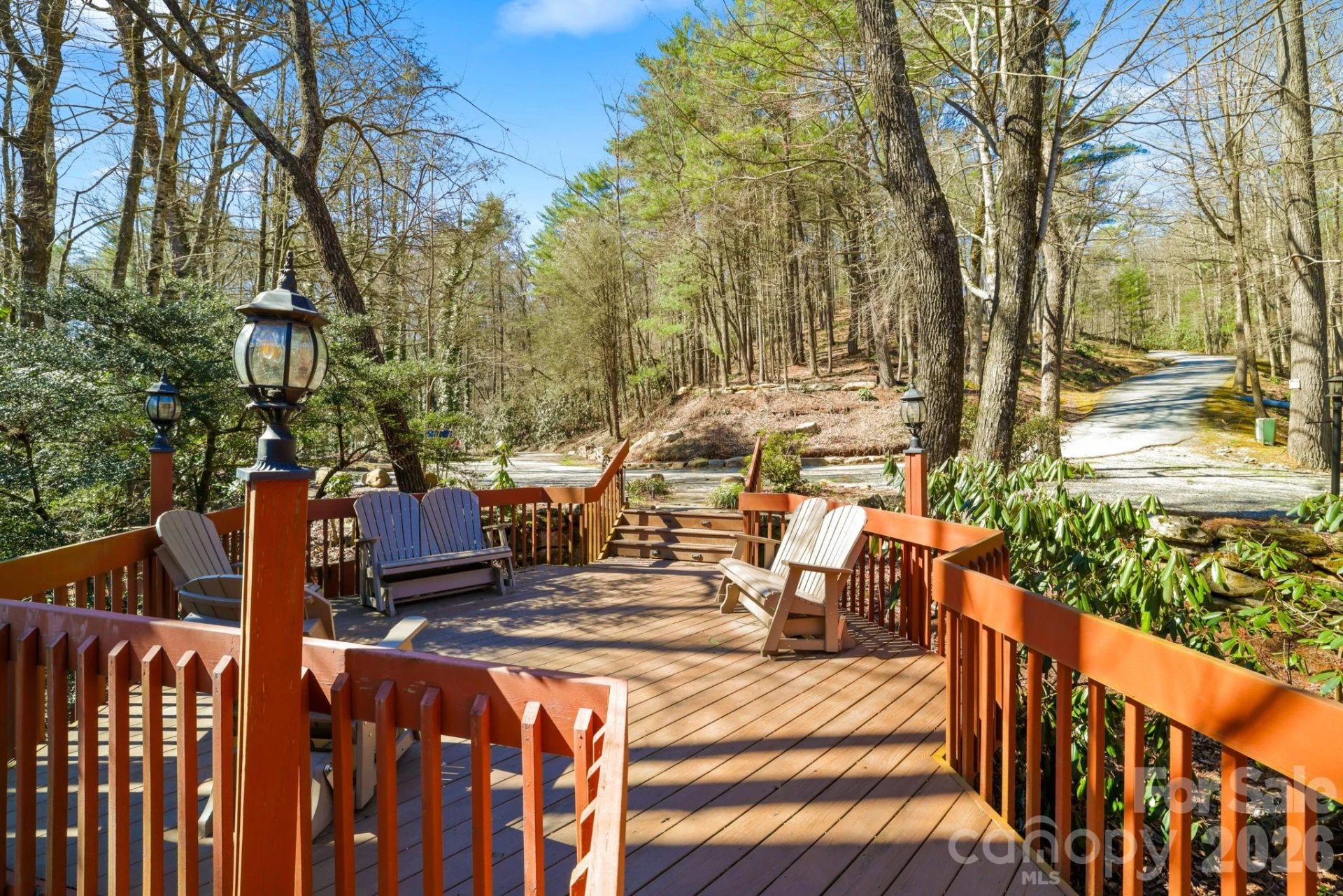 221 Toxaway Falls Drive #1 - Photo 41