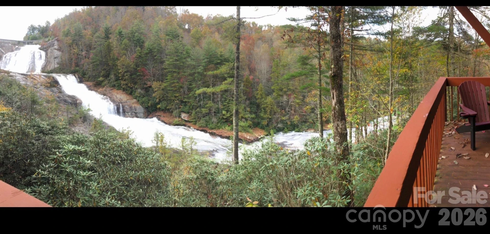221 Toxaway Falls Drive #1 - Photo 47