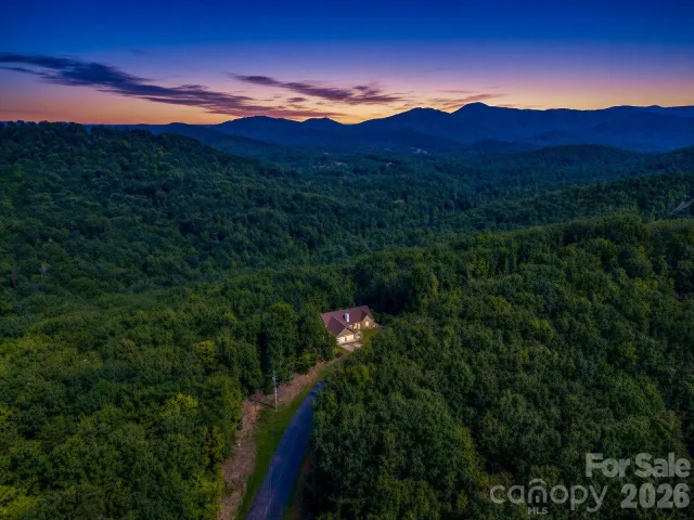 485 Mountain Lookout Drive, Bostic, NC, 28018