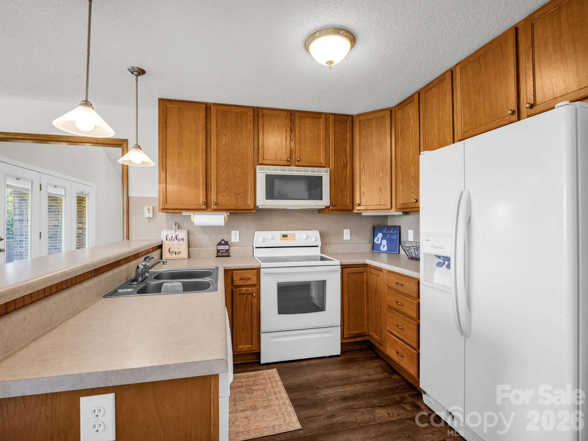 485 Mountain Lookout Drive - Photo 19