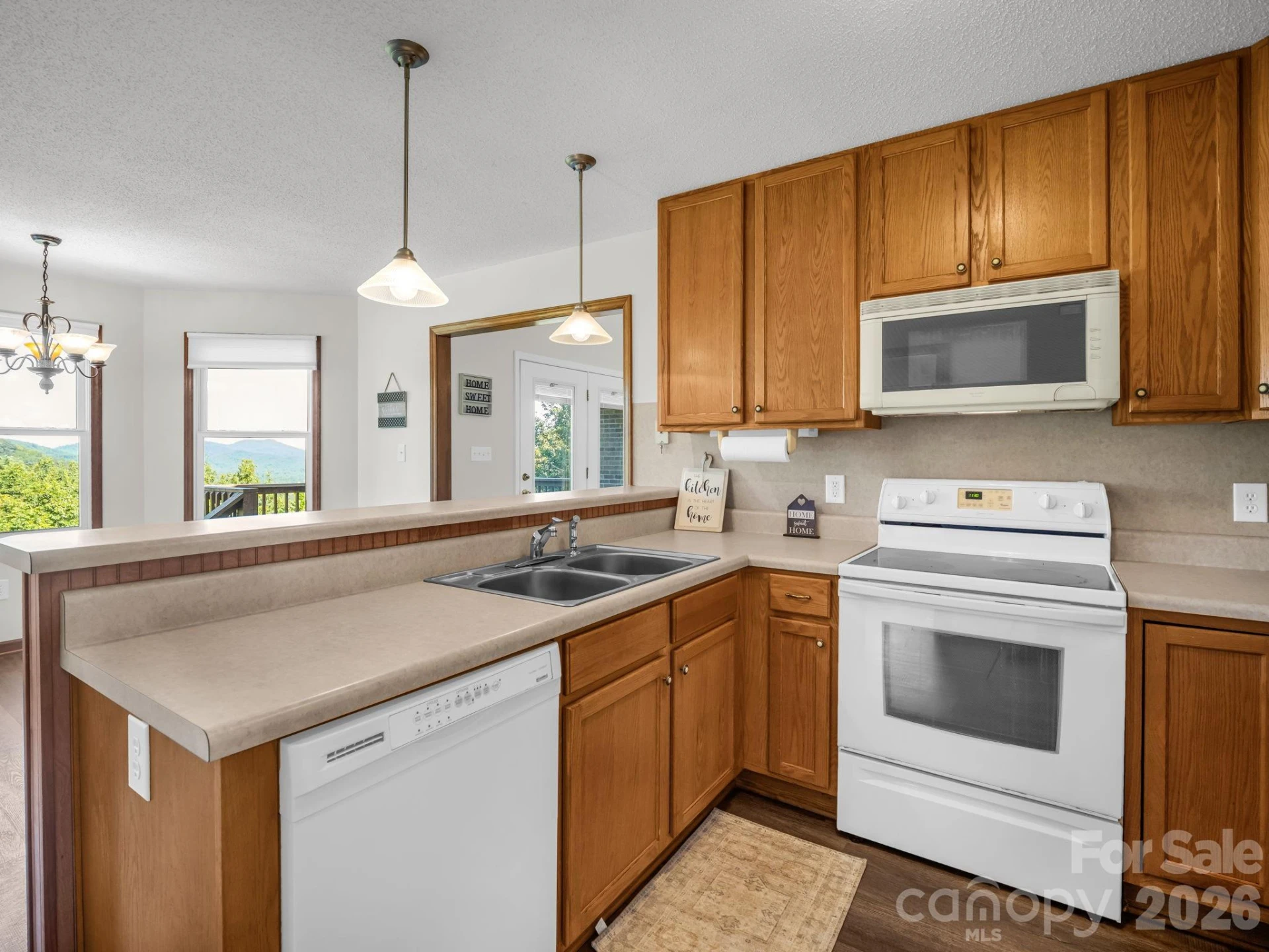 485 Mountain Lookout Drive - Photo 20