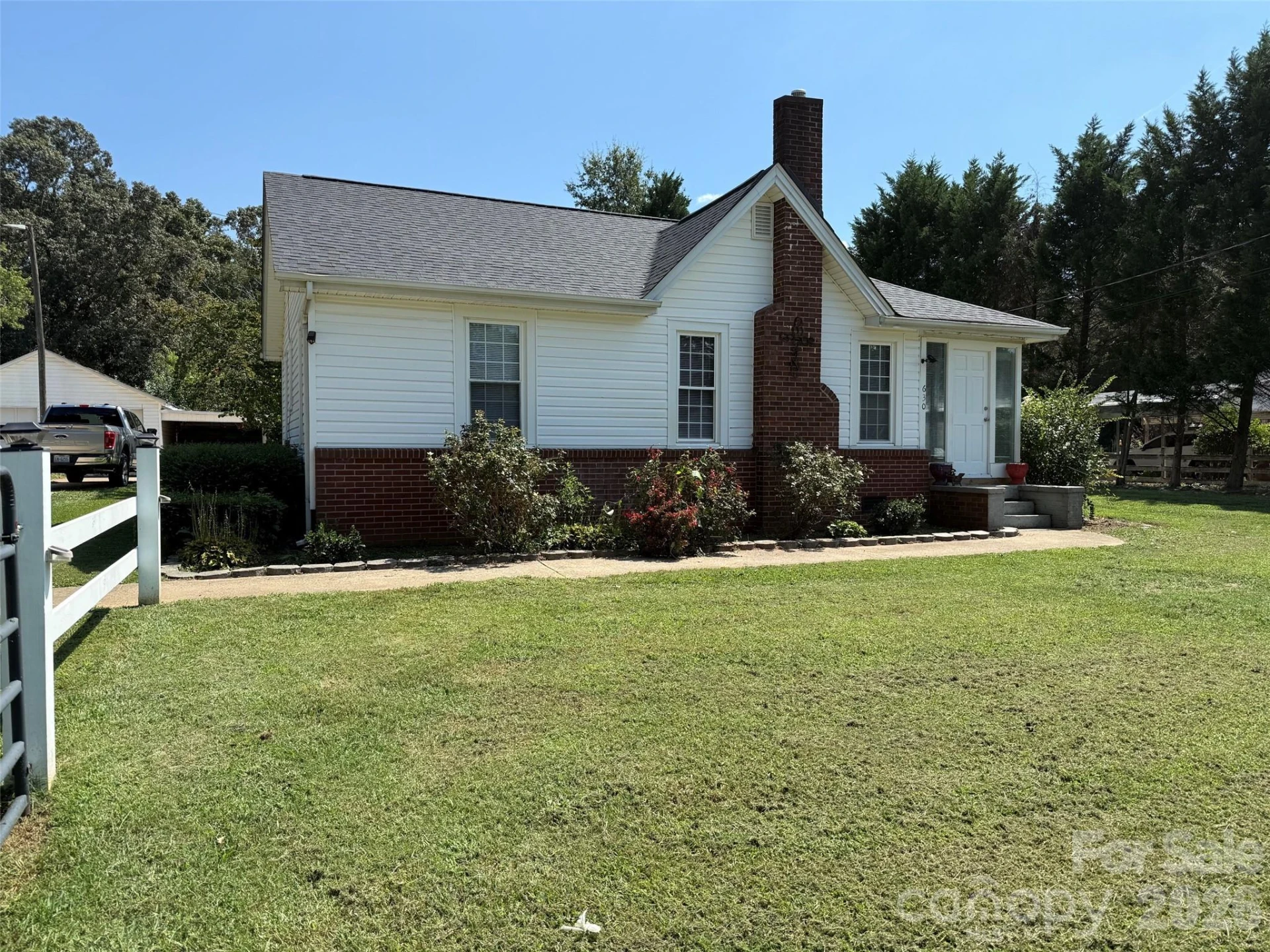 630 Boss Moore Road