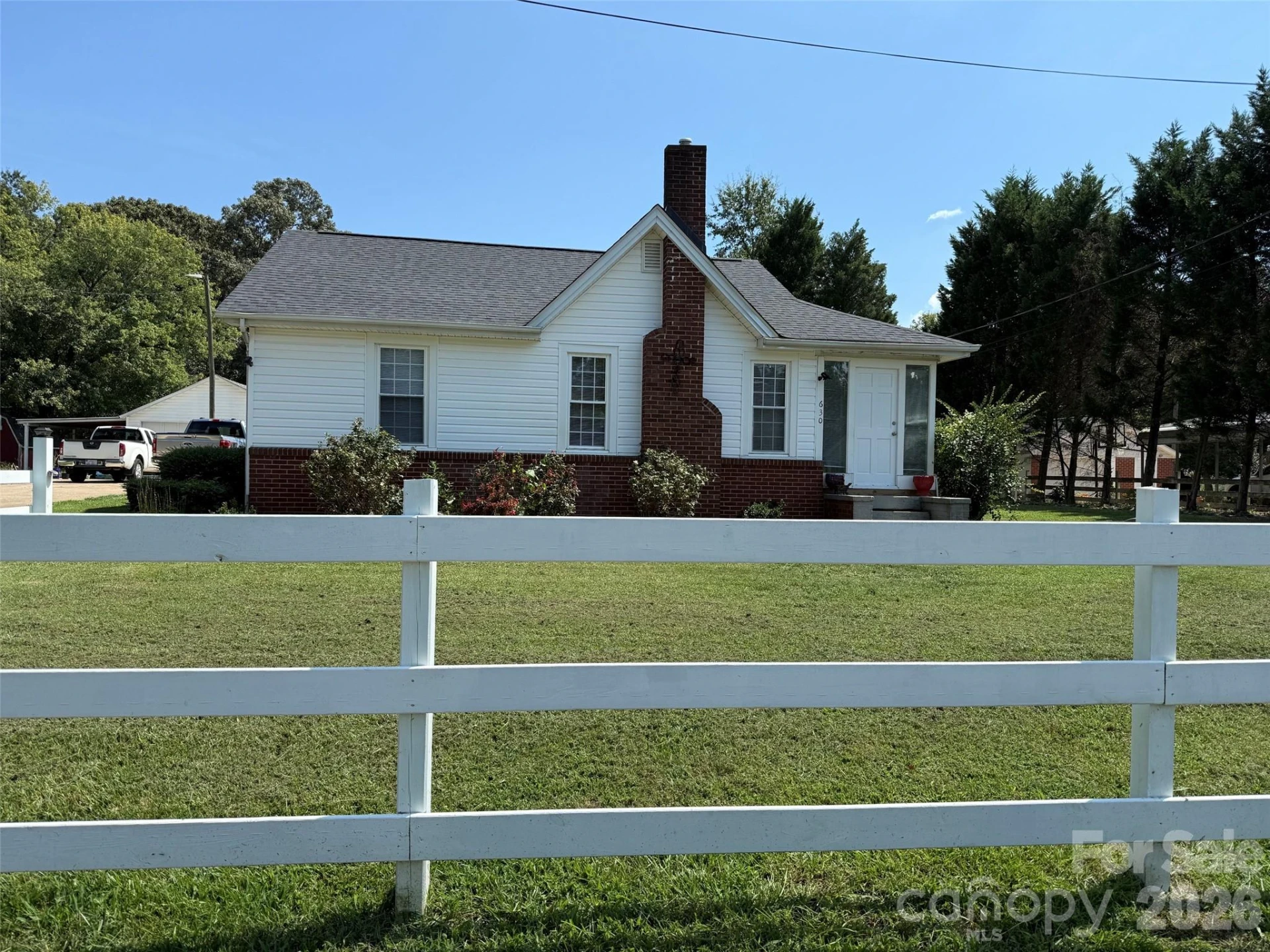 630 Boss Moore Road - Photo 2