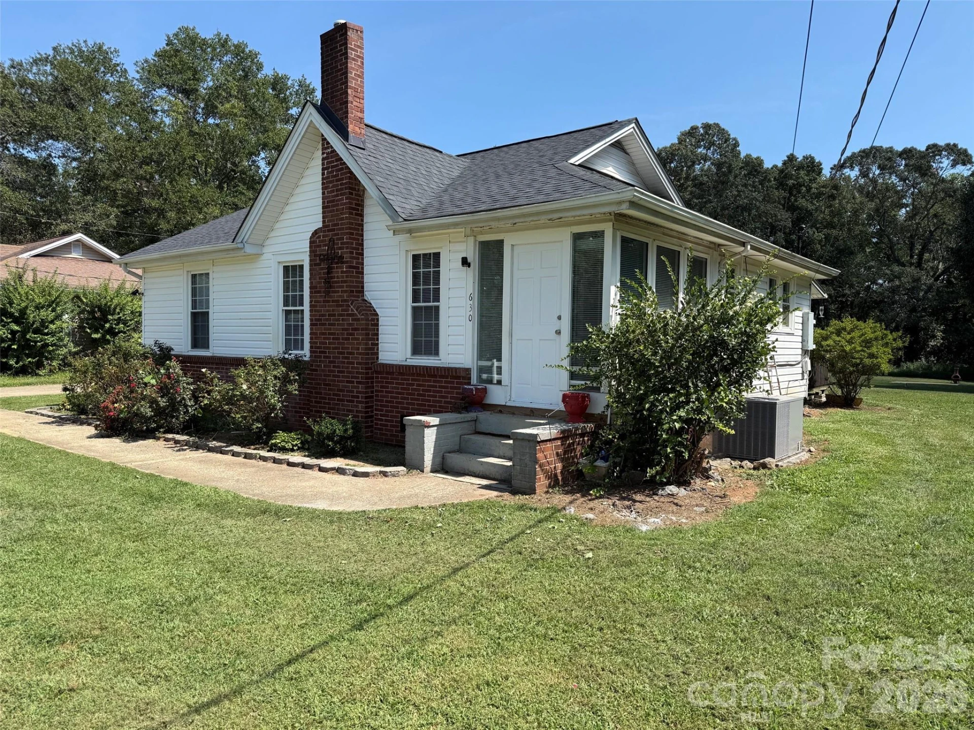 630 Boss Moore Road - Photo 3