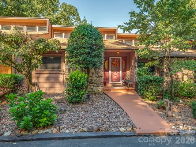 58 Timbertop Lane, Etowah, NC, 28729
