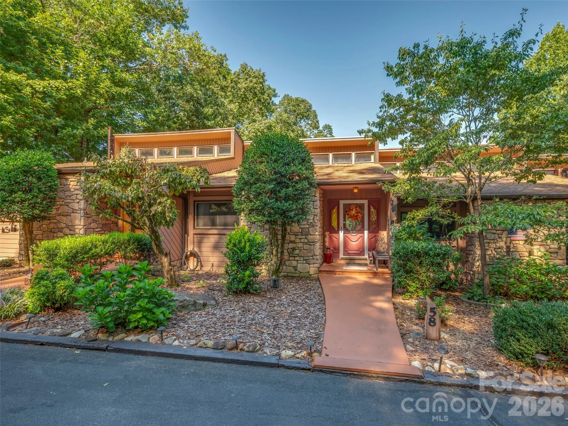 58 Timbertop Lane - Photo 2